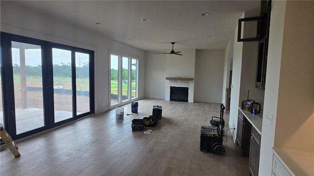18429 W Long Street, Overland Park, KS 66013