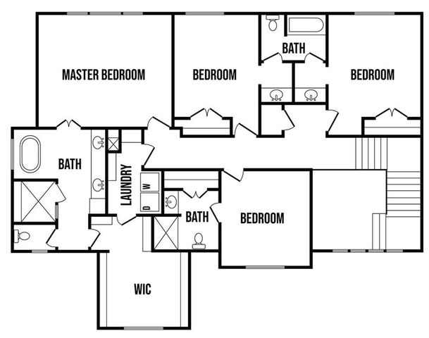 18429 W Long Street, Overland Park, KS 66013
