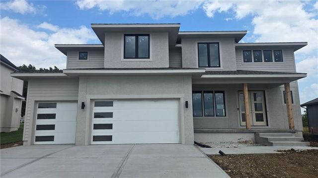 18429 W Long Street, Overland Park, KS 66013