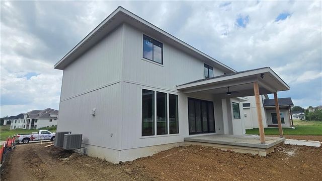 18429 W Long Street, Overland Park, KS 66013