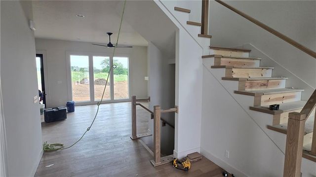 18429 W Long Street, Overland Park, KS 66013