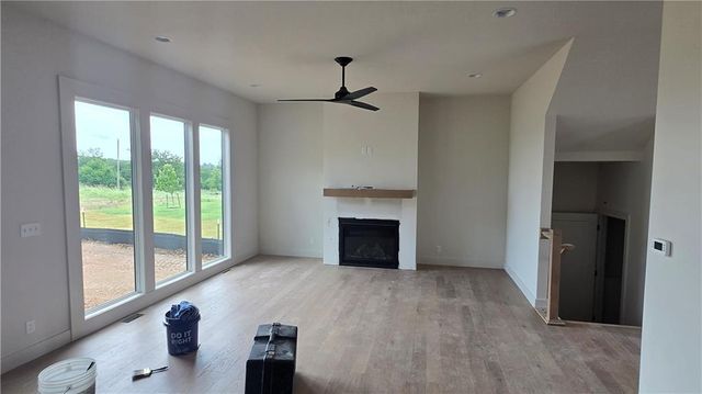 18429 W Long Street, Overland Park, KS 66013