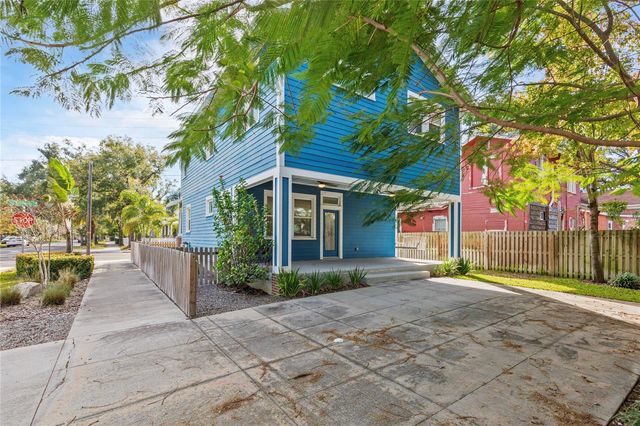 214 E FLORIBRASKA AVENUE, Tampa, FL 33603