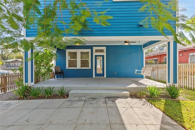 214 E FLORIBRASKA AVENUE, Tampa, FL 33603