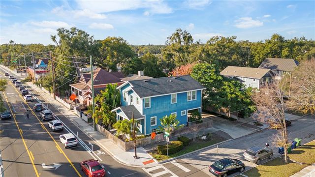 214 E FLORIBRASKA AVENUE, Tampa, FL 33603