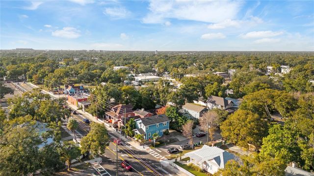 214 E FLORIBRASKA AVENUE, Tampa, FL 33603