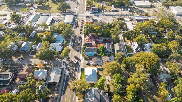 214 E FLORIBRASKA AVENUE, Tampa, FL 33603