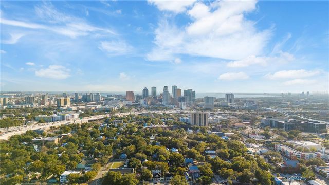 214 E FLORIBRASKA AVENUE, Tampa, FL 33603