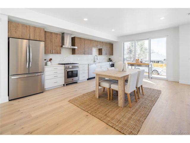 1219 Newton St, Denver, CO 80204