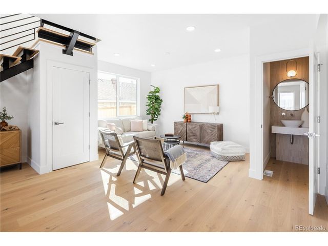 1219 Newton St, Denver, CO 80204