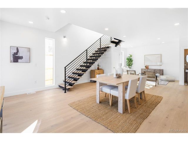 1219 Newton St, Denver, CO 80204