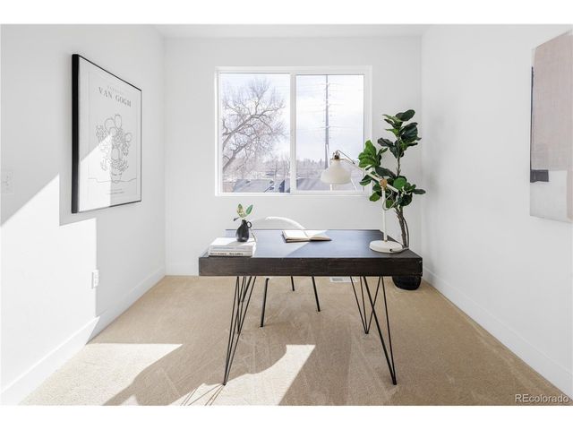 1219 Newton St, Denver, CO 80204