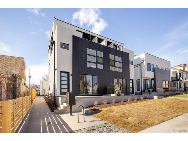 1219 Newton St, Denver, CO 80204