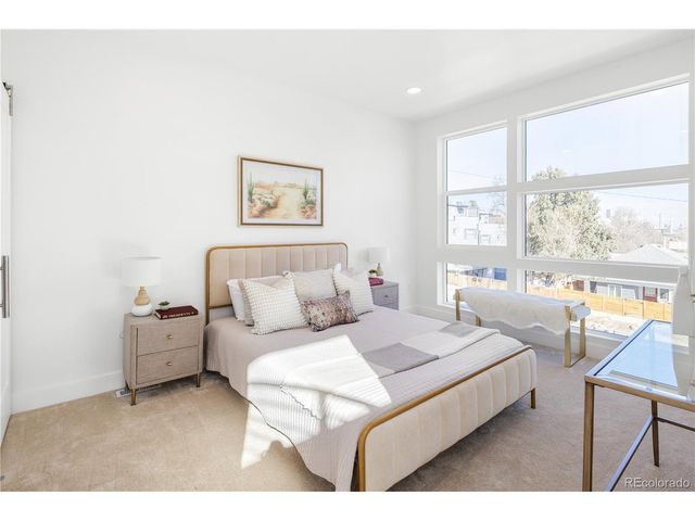 1219 Newton St, Denver, CO 80204