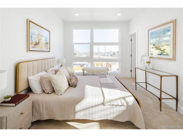 1219 Newton St, Denver, CO 80204