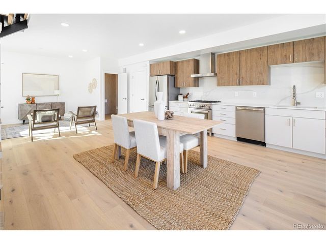 1219 Newton St, Denver, CO 80204