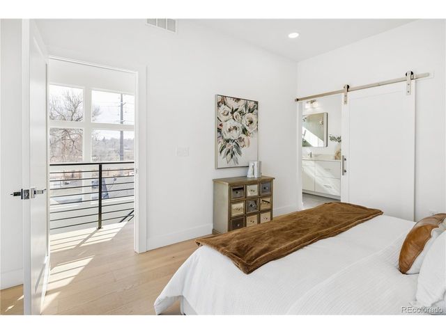 1219 Newton St, Denver, CO 80204