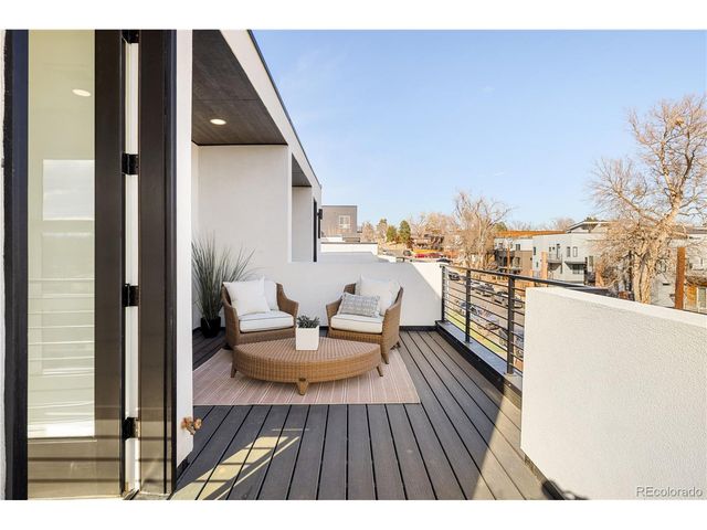 1219 Newton St, Denver, CO 80204