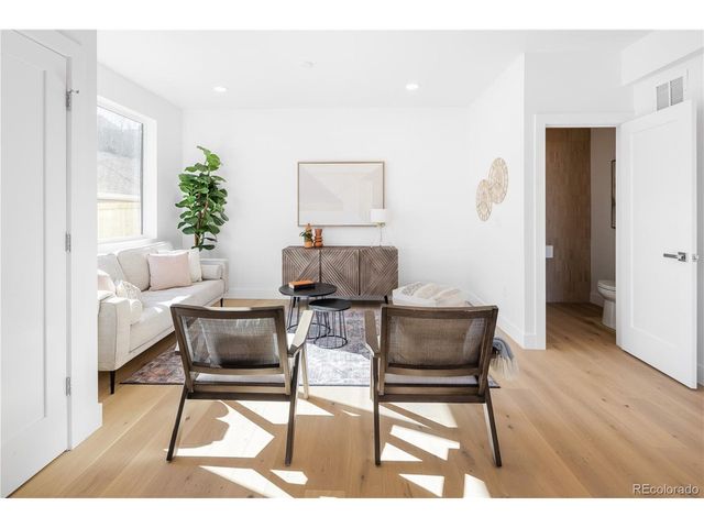 1219 Newton St, Denver, CO 80204