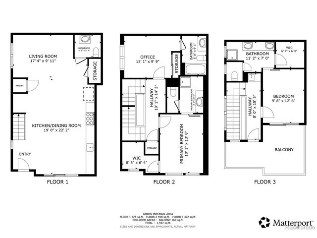 1219 Newton St, Denver, CO 80204