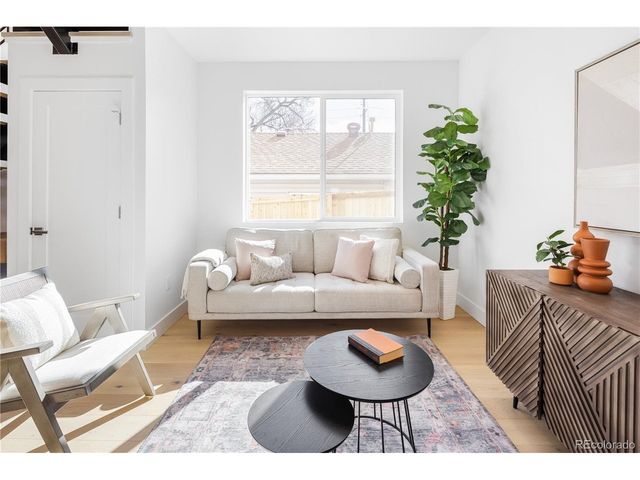 1219 Newton St, Denver, CO 80204