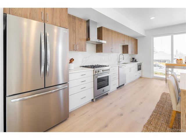 1219 Newton St, Denver, CO 80204