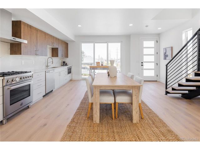 1219 Newton St, Denver, CO 80204