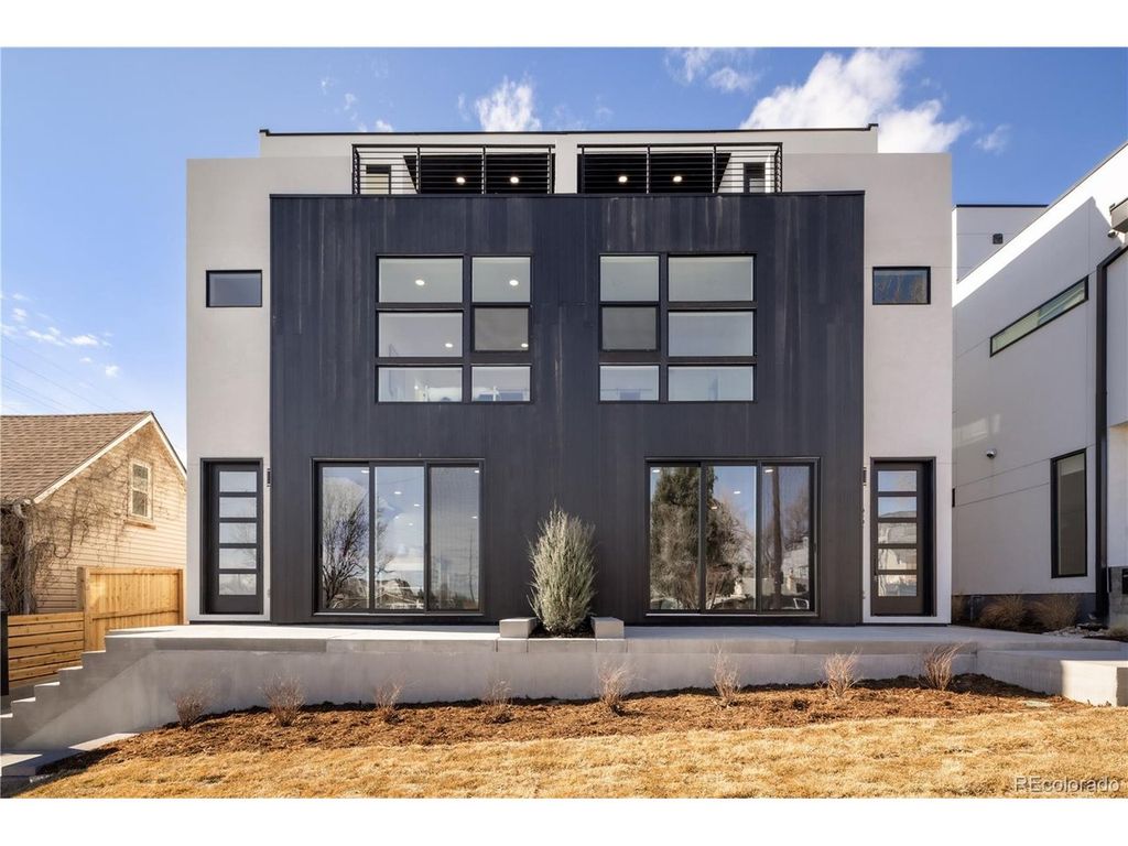 1219 Newton St, Denver, CO 80204