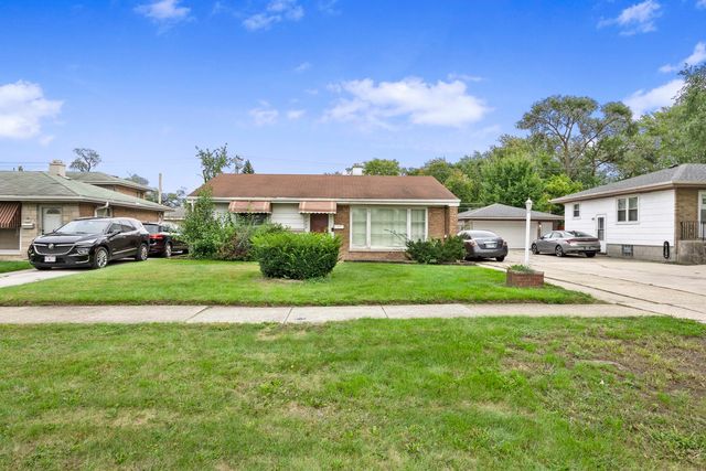 17223 Burnham Avenue, Lansing, IL 60438