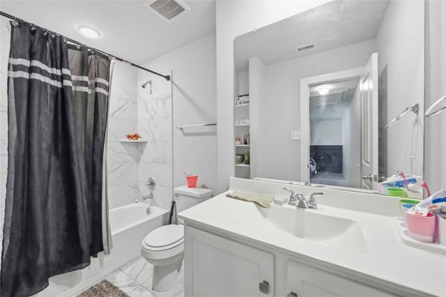 9043 Brandon Street, Houston, TX 77051