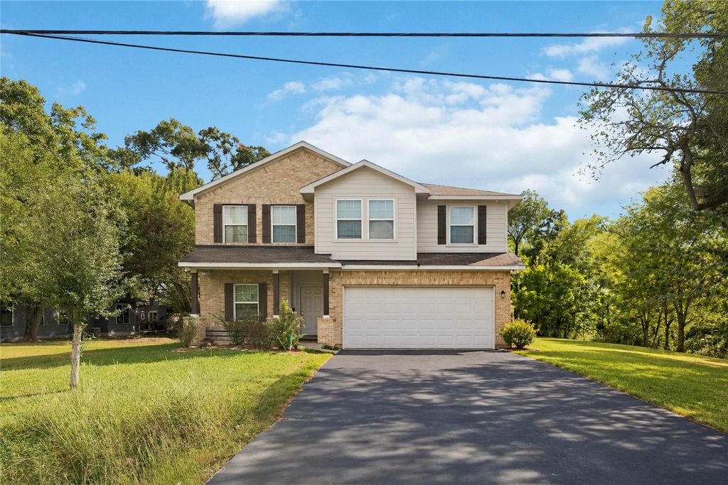 9043 Brandon Street, Houston, TX 77051