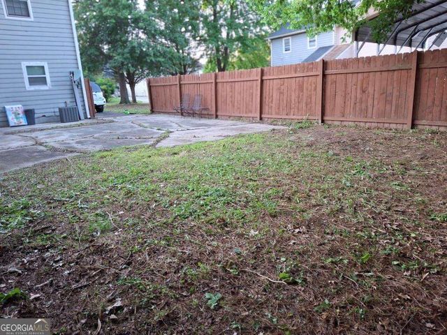 3530 Hopkins Court, Powder Springs, GA 30127