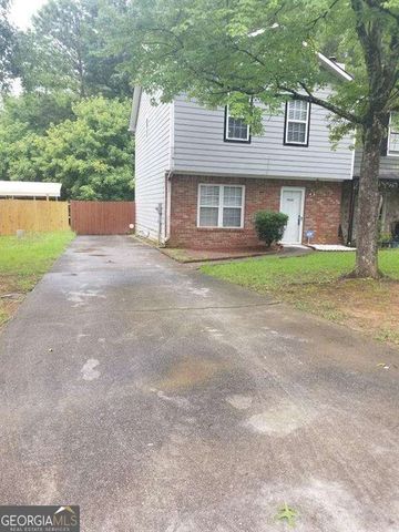 3530 Hopkins Court, Powder Springs, GA 30127