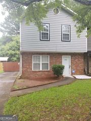 3530 Hopkins Court, Powder Springs, GA 30127