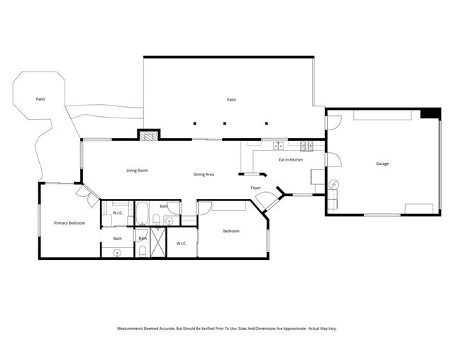 4144 Poinsettia Street, San Luis Obispo, CA 93401