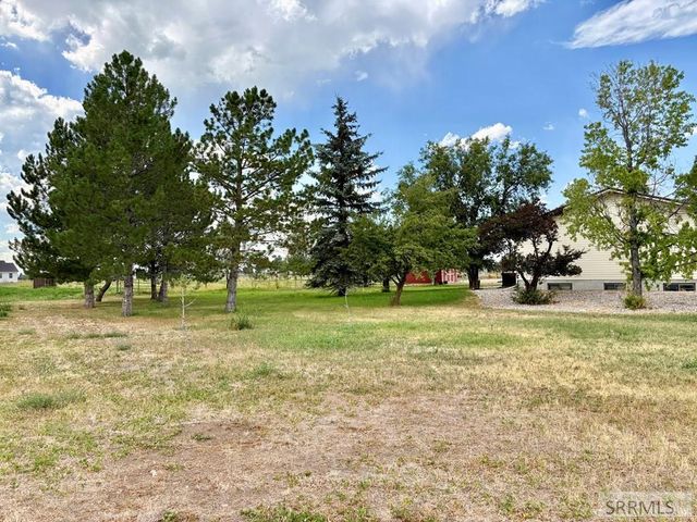 225 N 3800 E, Rigby, ID 83442
