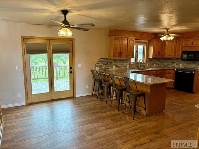 225 N 3800 E, Rigby, ID 83442