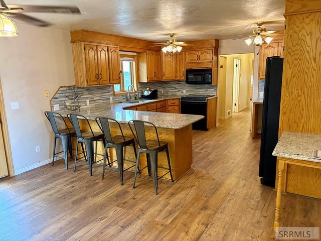 225 N 3800 E, Rigby, ID 83442
