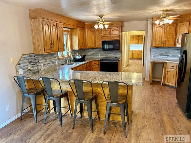 225 N 3800 E, Rigby, ID 83442