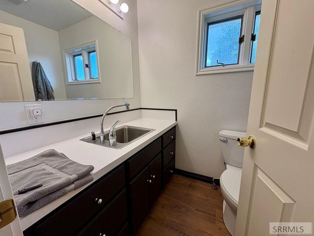 225 N 3800 E, Rigby, ID 83442