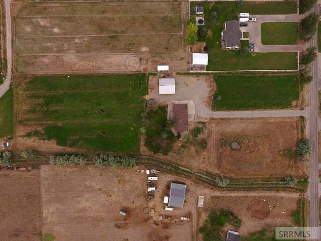 225 N 3800 E, Rigby, ID 83442