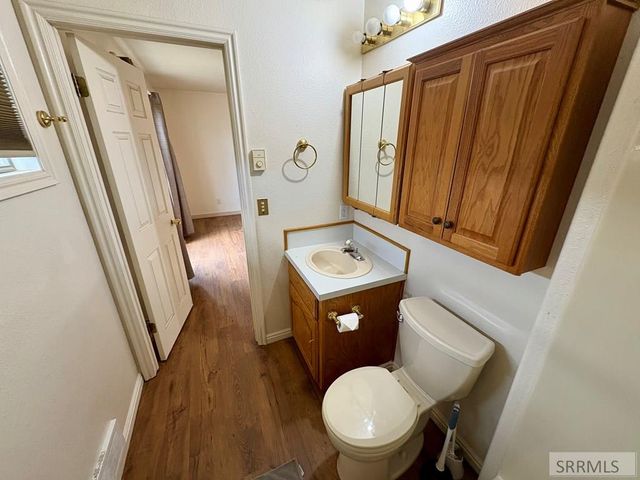 225 N 3800 E, Rigby, ID 83442