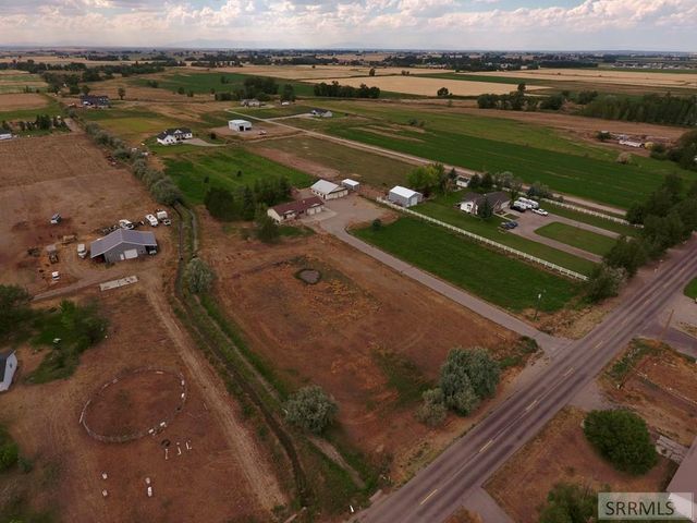 225 N 3800 E, Rigby, ID 83442
