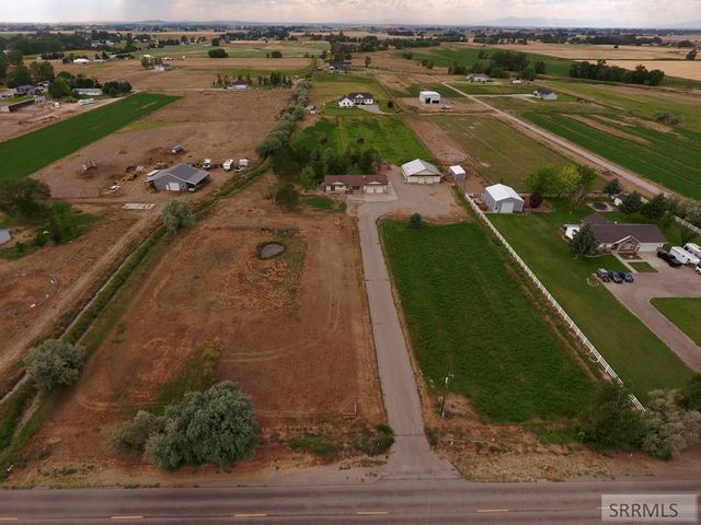225 N 3800 E, Rigby, ID 83442