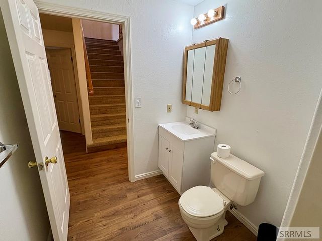 225 N 3800 E, Rigby, ID 83442