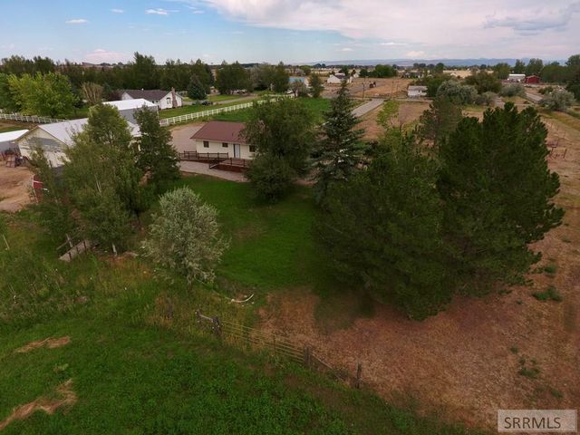 225 N 3800 E, Rigby, ID 83442