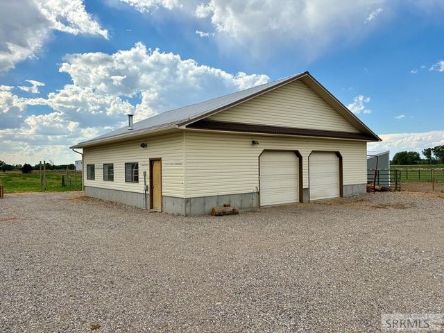 225 N 3800 E, Rigby, ID 83442