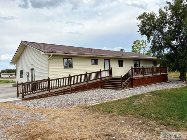 225 N 3800 E, Rigby, ID 83442
