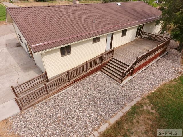 225 N 3800 E, Rigby, ID 83442