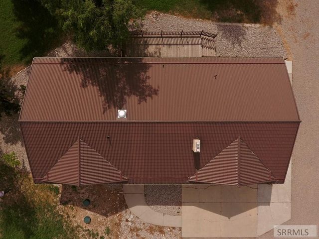 225 N 3800 E, Rigby, ID 83442